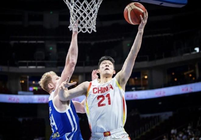 胡金秋：我們會繼續全力以赴，為夢想、為榮譽而戰！