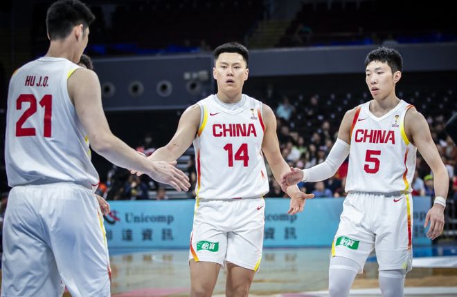 給機會就敢打！砍9分11板+在場狂贏21分，你成功保住瞭國傢隊位置