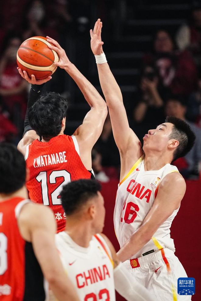 傷心地完成救贖！中國男籃100：93勝中國臺北男籃，喜獲連勝