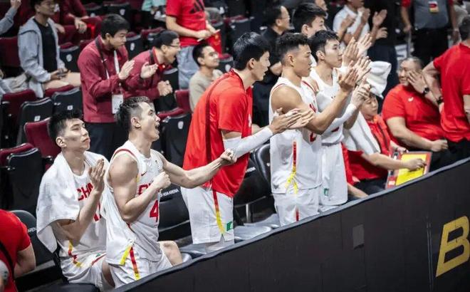 國際籃聯這次不敢亂說話瞭