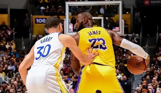 三核66+14+20！湖人129-101勇士：看數據，他是頭號功臣！