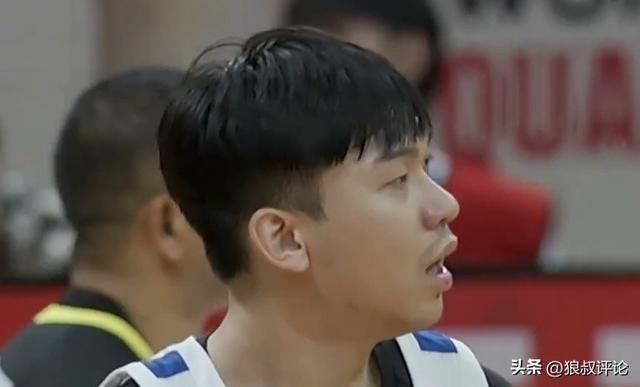 神助攻中國隊翻盤！臺北“趙睿”上頭引熱議 媒體：很糙且迷之自信