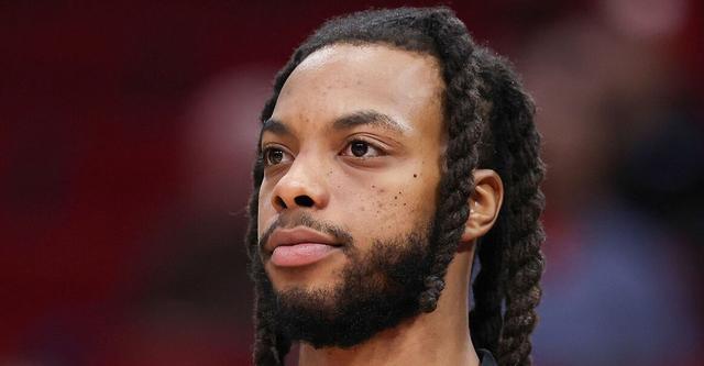 首秀在即？隊記：加蘭或在周二對陣勇士的比賽中復出