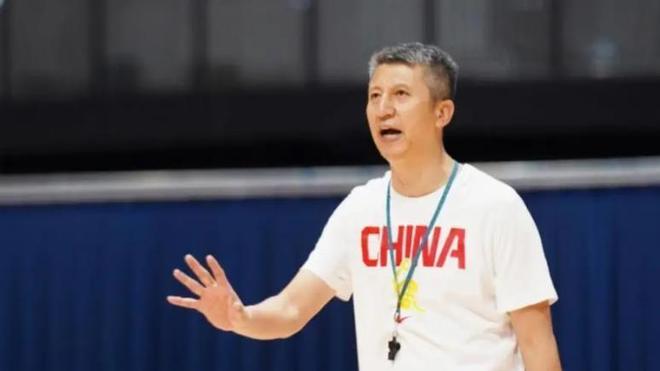 男籃二連勝，已經基本確定出線；郭士強目標進入世界杯