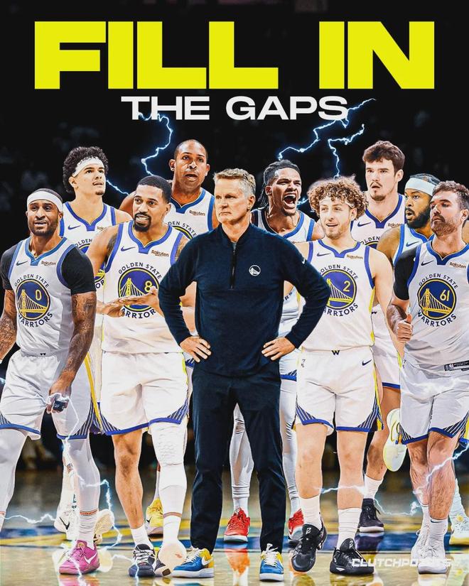 正負值-30！勇士狂輸28分！湖人三巨頭最強一戰