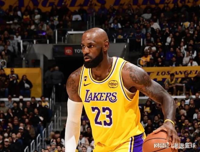 湖人大勝後喜憂參半，詹姆斯又迎裡程碑，未來一周連遇強敵