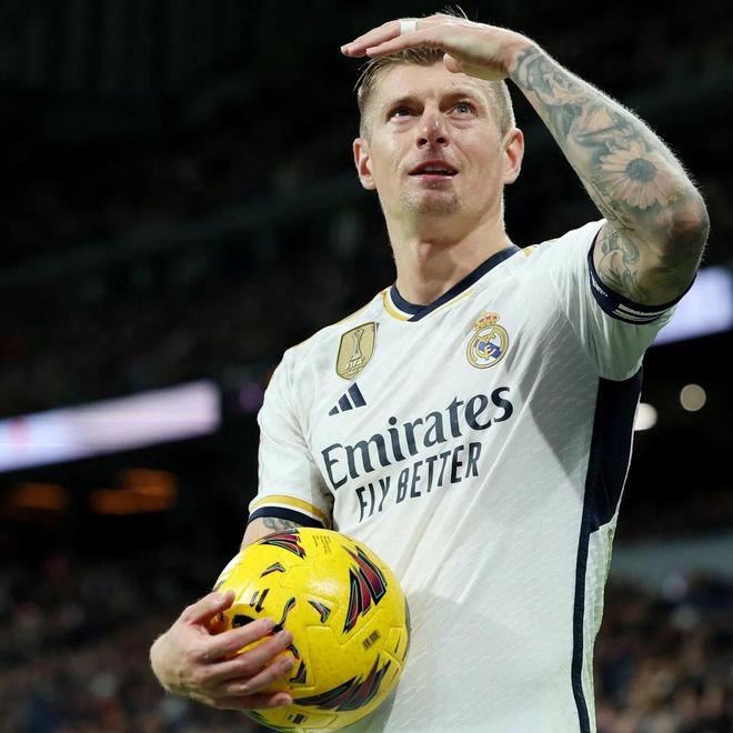 新晋预言帝？克罗斯播客中曾表示多特&国米都进不了欧冠16强