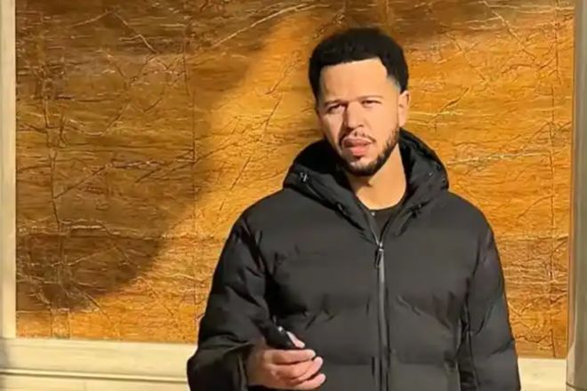 遼寧最新動態！哈維開啟合練，佈羅金頓近期歸隊，將與北控打熱身