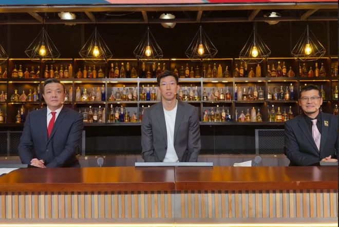 中國男籃，還需要周琦麼？聊聊個人看法！