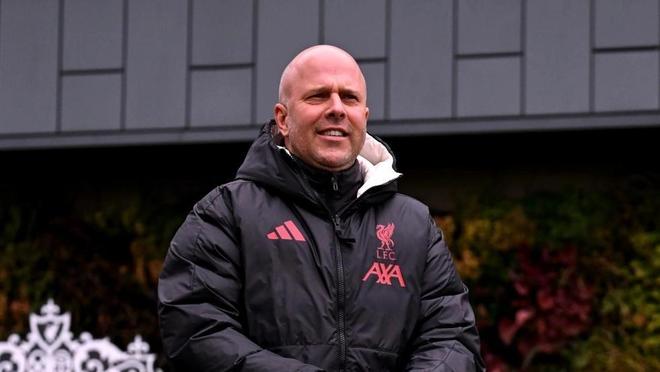 斯洛特：抽中加拉塔萨雷是预想中的结果，此番客战需更好表现