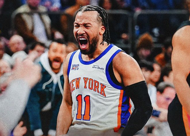 佈倫森打爆福克斯，文班25+13+4帽難救主，尼克斯終結馬刺11連勝