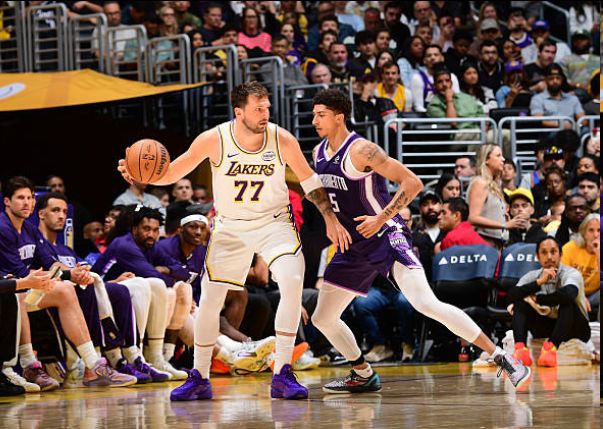 東契奇近3戰場均31.7分命中率57%！賽後談外界批評：我盡量不理會