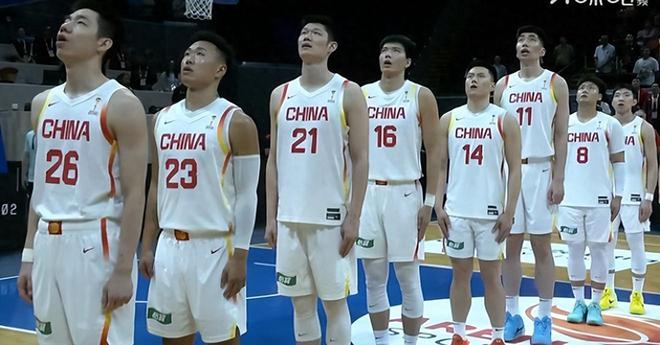 破案瞭！中國男籃依靠誰逆轉瞭臺北隊？楊鳴發視頻道出三人名字