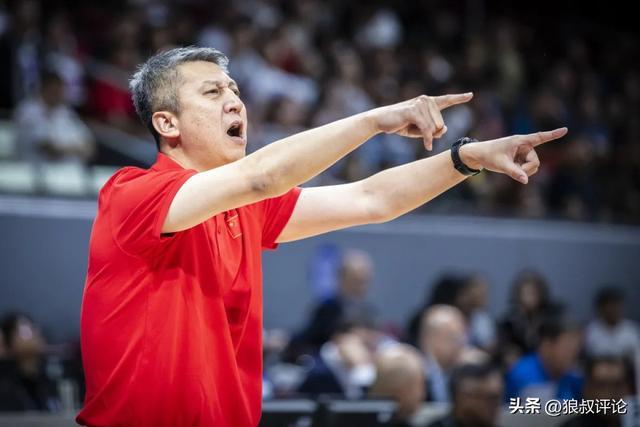 郭士強：賽前強調40分鐘的比賽 靠堅強意志品質為國而戰信仰贏球