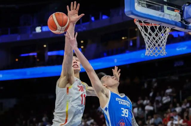 中國男籃2連勝第二天，張鎮麟3人或告別，王俊傑楊瀚森林葳將歸隊