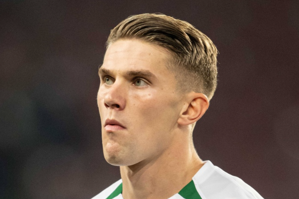 萨哈:曼联应签凯恩,而非约克雷斯