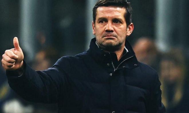 国米队史第三次意甲前27轮过后拿到至少67分，此前两次均夺冠