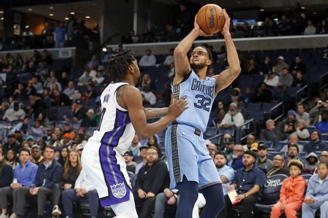 NBA西部最新排名！三隊爭第三，湖人2連勝，快船升第九