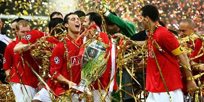 没有曼联，没有穆里尼奥：这还是我们记忆中的欧冠吗？