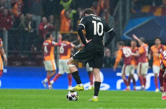 【观察】从2比5到3比0，尤文图斯距离奇迹只差一步