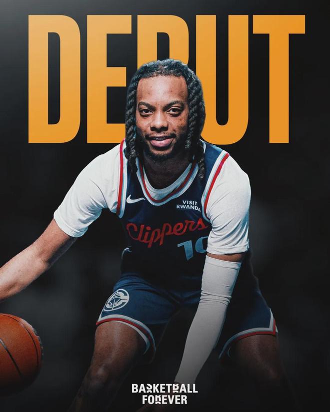 2換1！即將交易首秀！倫納德等回全明星後衛