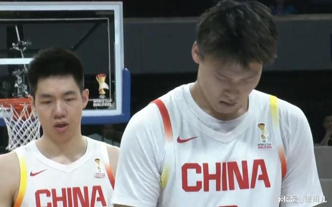 郭士強賭對瞭！男籃12人名單大換血，旅美雙核將回歸，周琦不打瞭