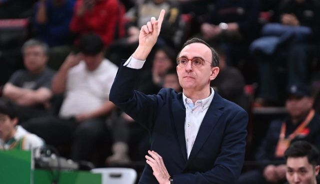 遼寧男籃全新陣容亮相！烏戈拒絕輸球，哈維上演首秀，央視直播